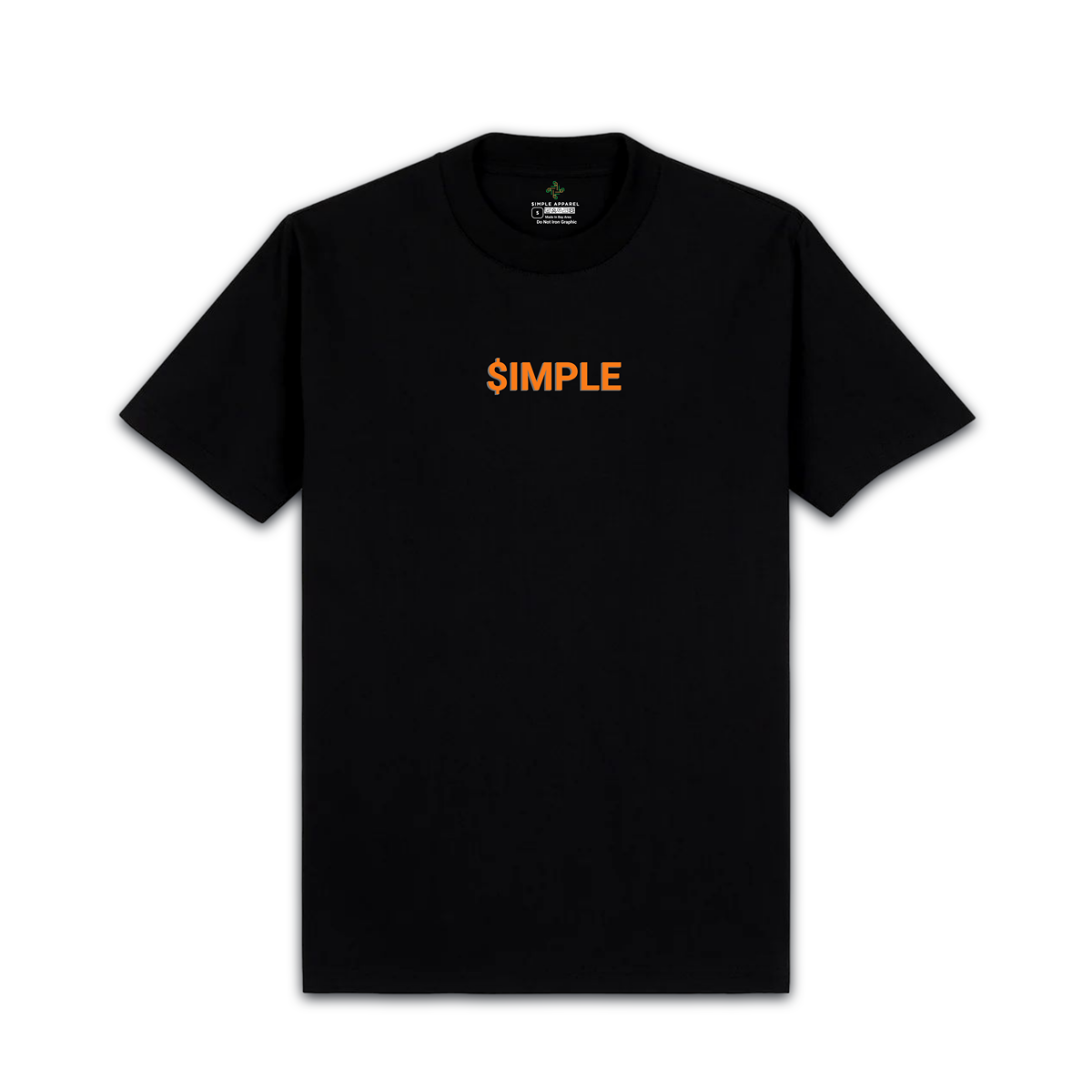 $imple Classic Tee