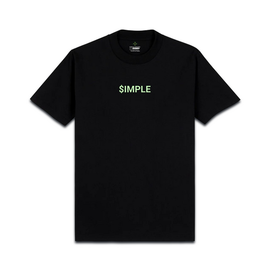 $imple Classic Tee