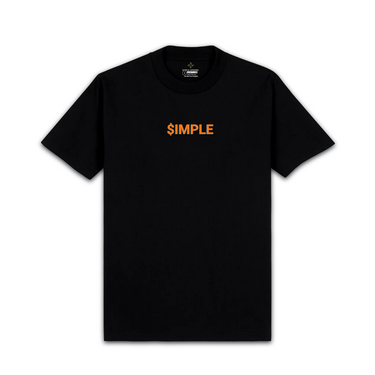 $imple Classic Tee